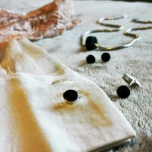 Boutons de Manchette Enora